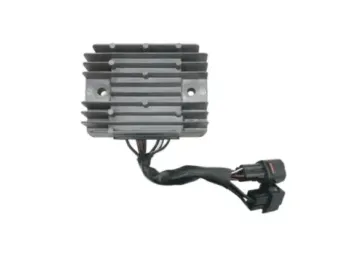 Regulateur charge batterie SUZUKI GSX F 650 2008-2016