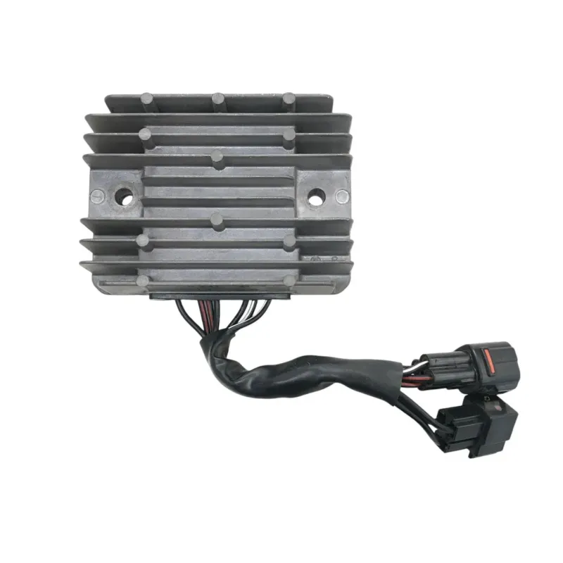 Regulateur charge batterie SUZUKI GSX F 650 2008-2016
