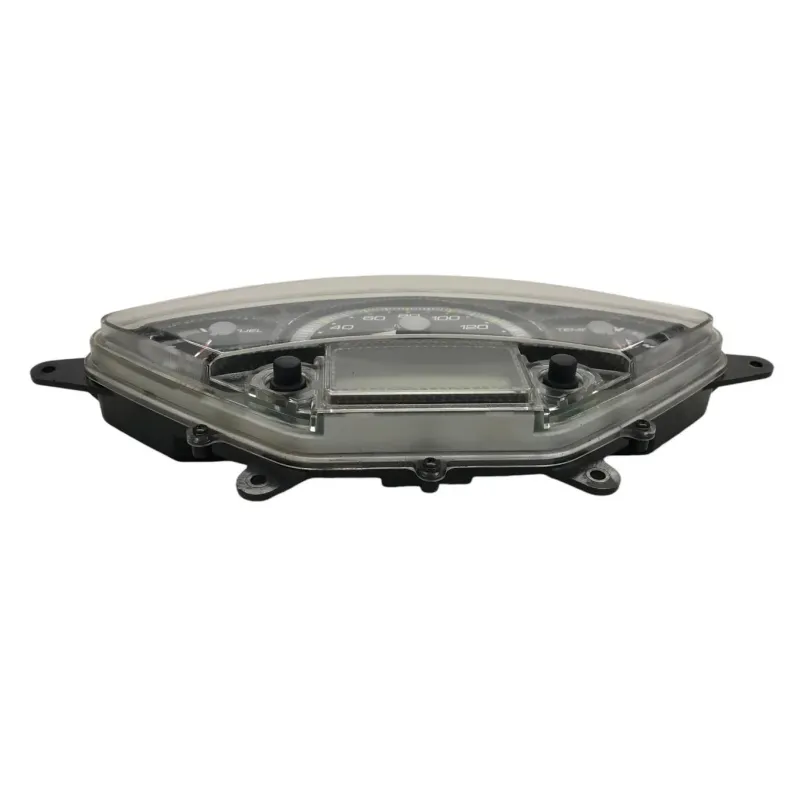Compteur YAMAHA YPR 125 2006-2009 XMAX