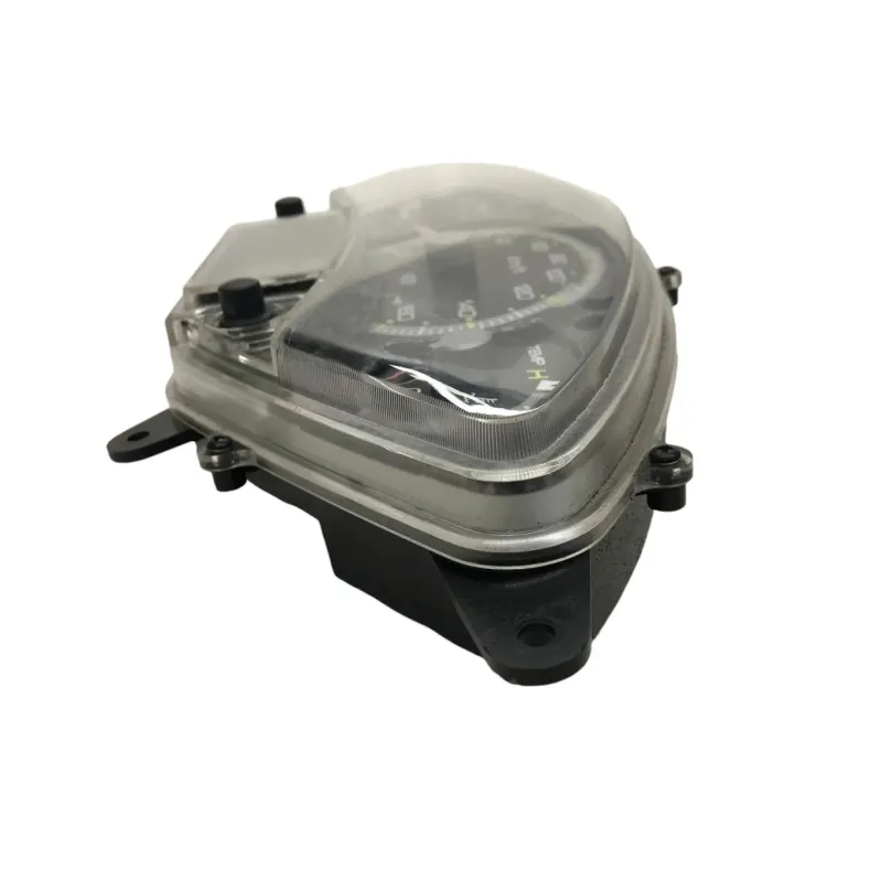 Compteur YAMAHA YPR 125 2006-2009 XMAX