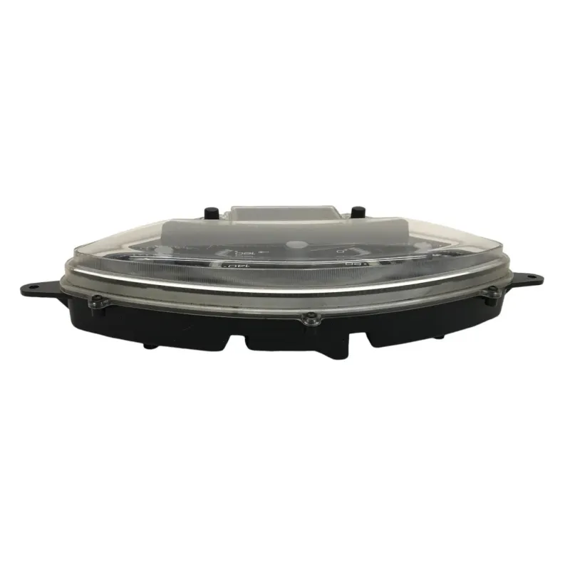 Compteur YAMAHA YPR 125 2006-2009 XMAX