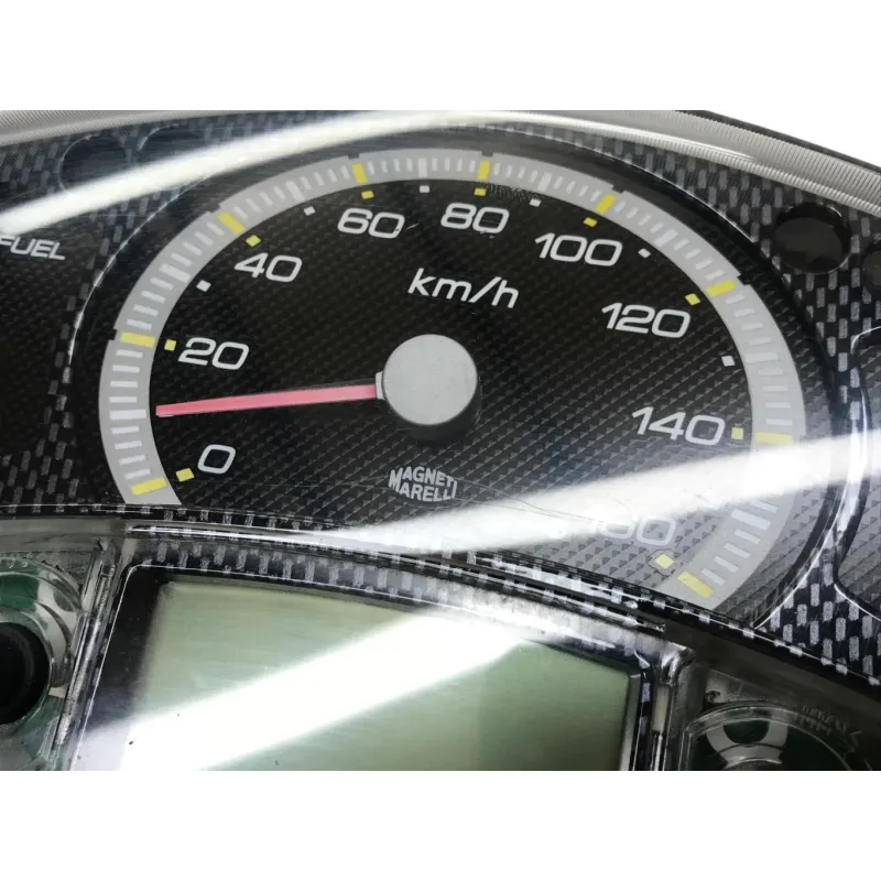 Compteur YAMAHA YPR 125 2006-2009 XMAX