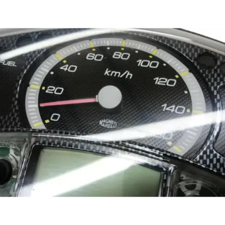 Compteur YAMAHA YPR 125 2006-2009 XMAX