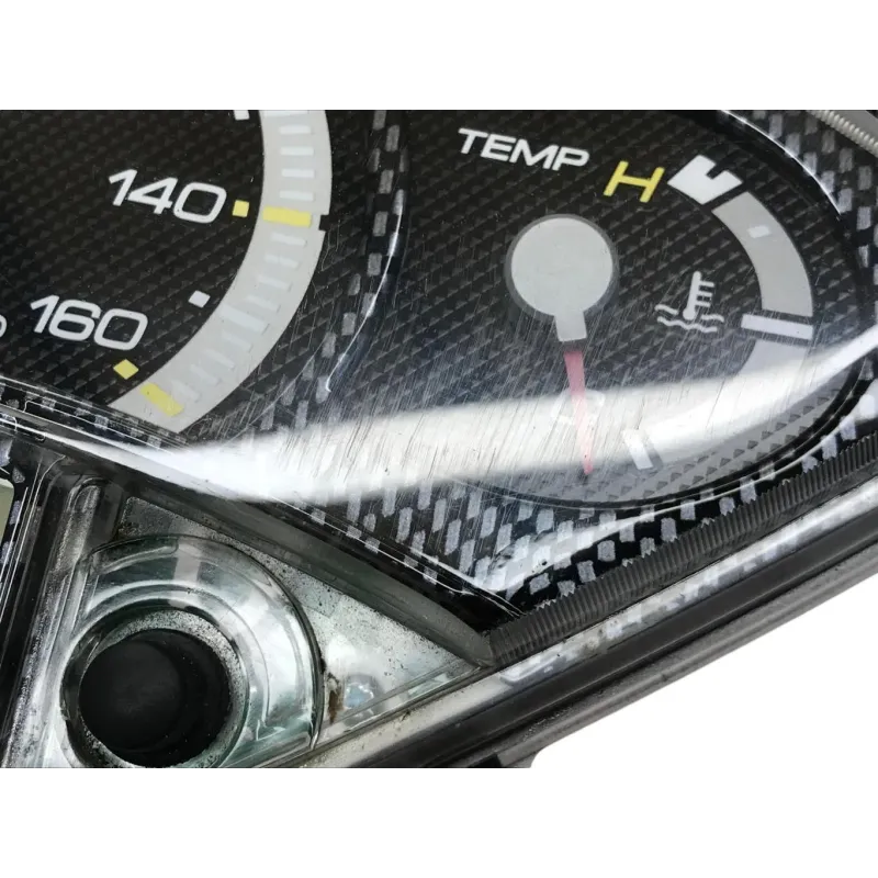 Compteur YAMAHA YPR 125 2006-2009 XMAX