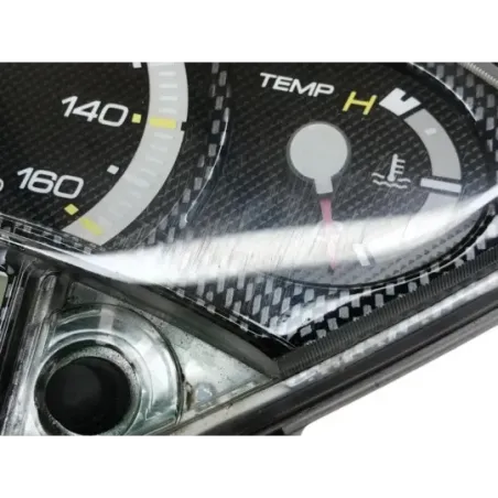 Compteur YAMAHA YPR 125 2006-2009 XMAX