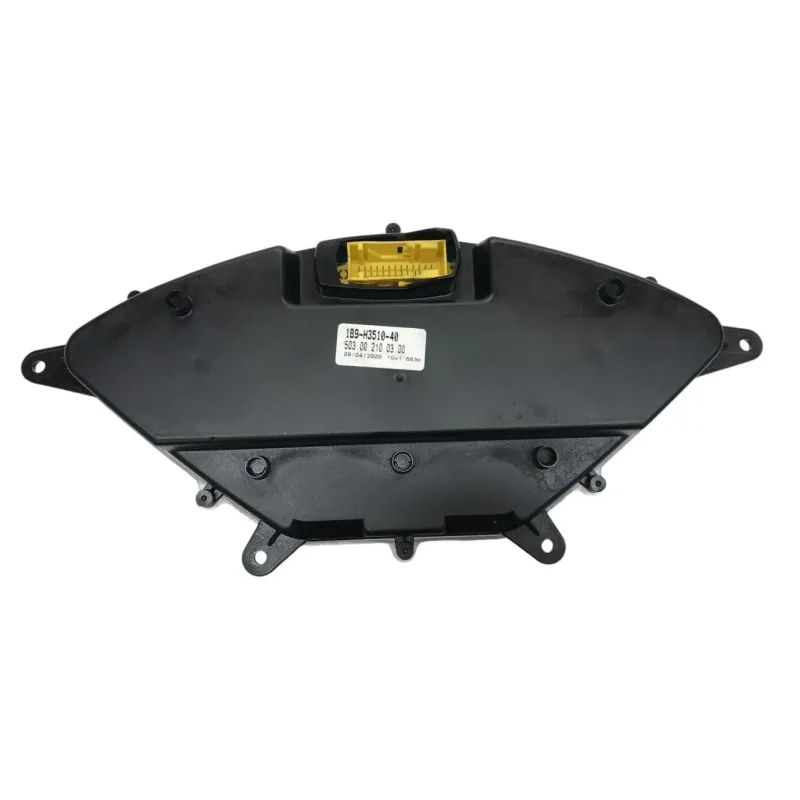 Compteur YAMAHA YPR 125 2006-2009 XMAX