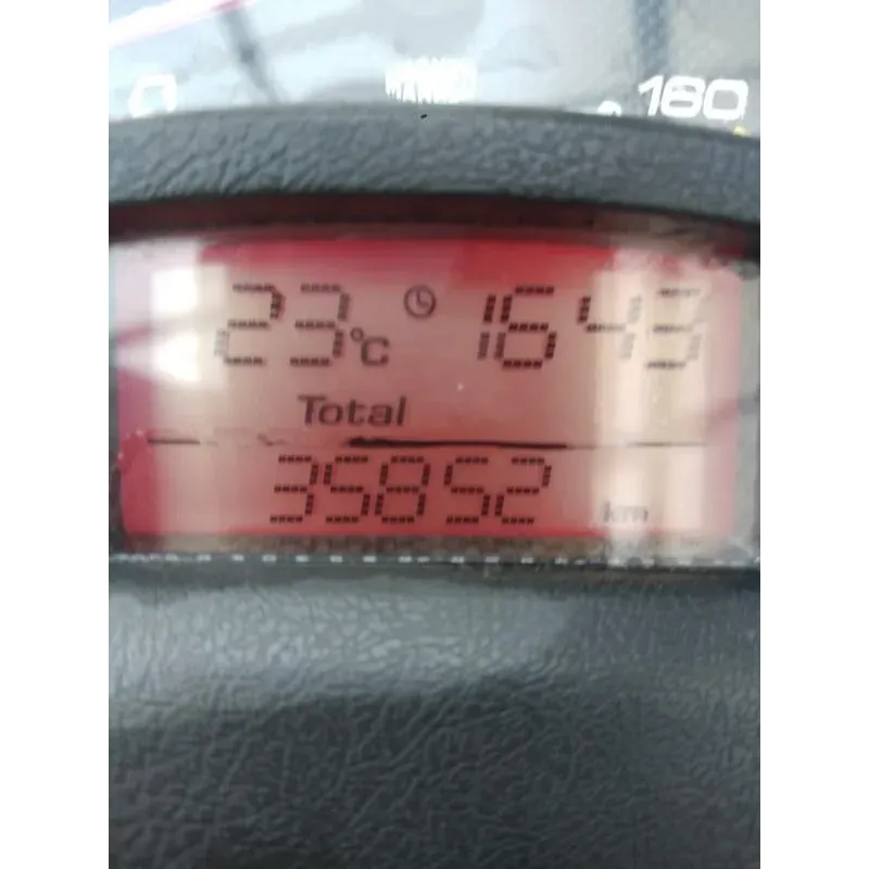 Compteur YAMAHA YPR 125 2006-2009 XMAX