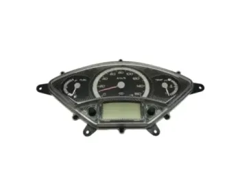 Compteur YAMAHA YPR 125 2006-2009 XMAX