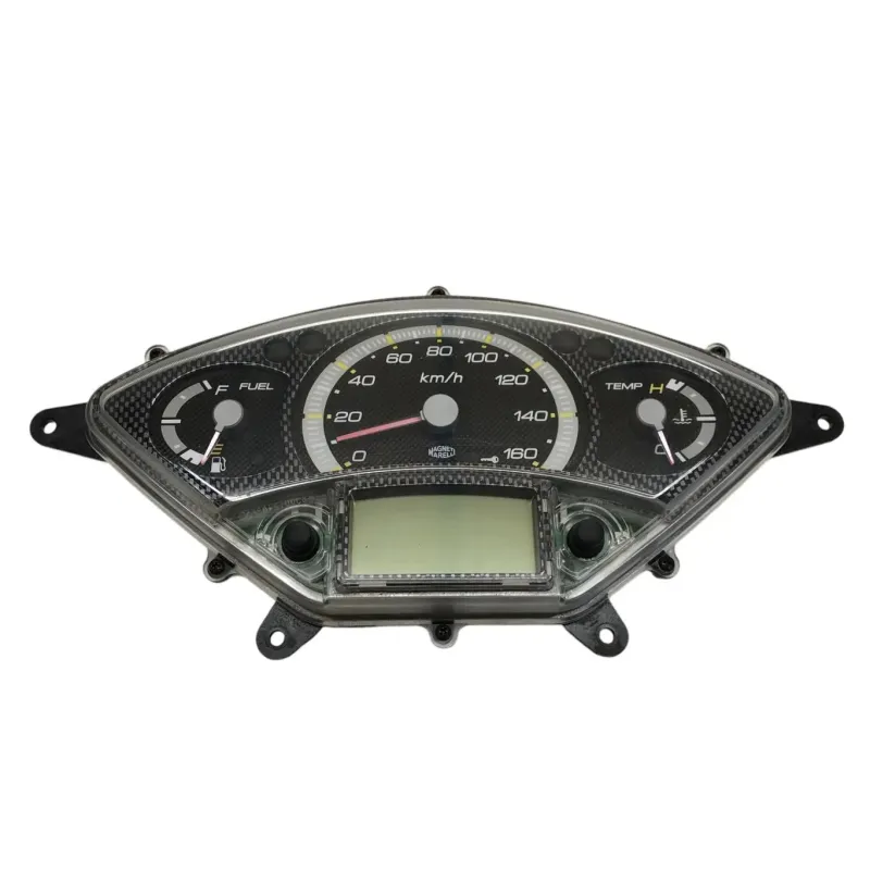 Compteur YAMAHA YPR 125 2006-2009 XMAX