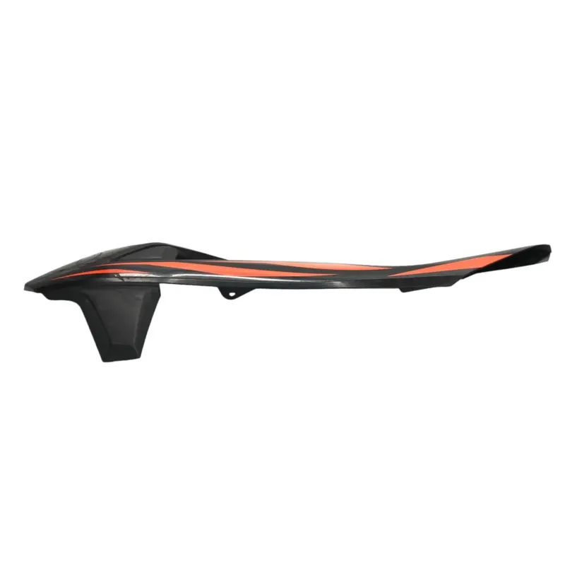Cache carenage ecope gauche KTM SXF 450 2016-2018