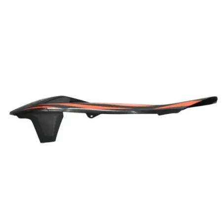 Cache carenage ecope gauche KTM SXF 450 2016-2018