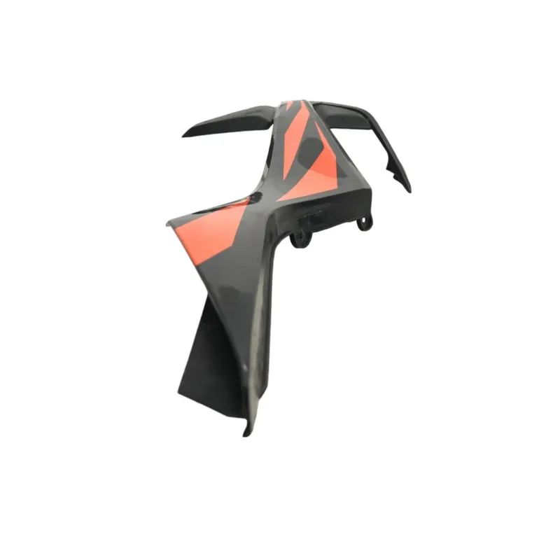 Cache carenage ecope gauche KTM SXF 450 2016-2018