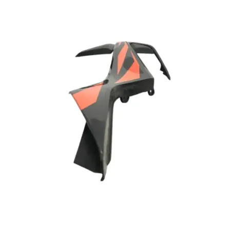 Cache carenage ecope gauche KTM SXF 450 2016-2018
