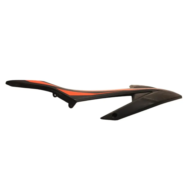 Cache carenage ecope gauche KTM SXF 450 2016-2018