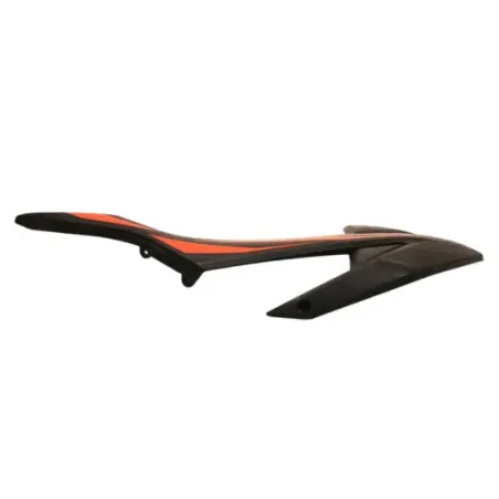 Cache carenage ecope gauche KTM SXF 450 2016-2018