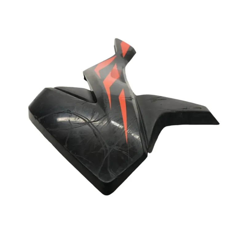 Cache carenage ecope gauche KTM SXF 450 2016-2018