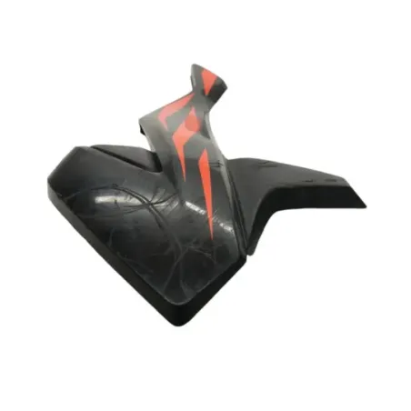 Cache carenage ecope gauche KTM SXF 450 2016-2018