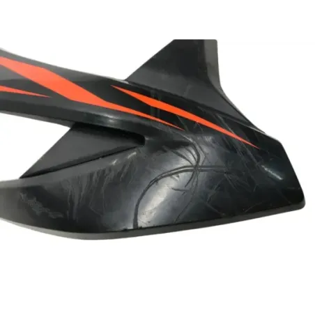 Cache carenage ecope gauche KTM SXF 450 2016-2018
