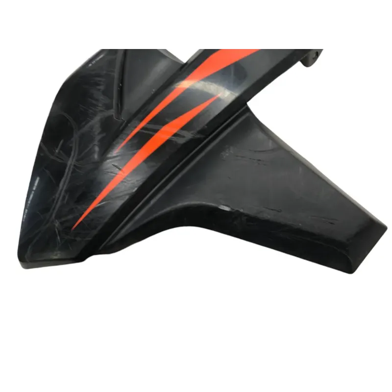 Cache carenage ecope gauche KTM SXF 450 2016-2018