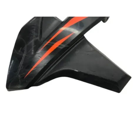 Cache carenage ecope gauche KTM SXF 450 2016-2018