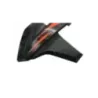 Cache carenage ecope gauche KTM SXF 450 2016-2018 Cache carenage ecope gauche KTM SXF 450 2016-2018