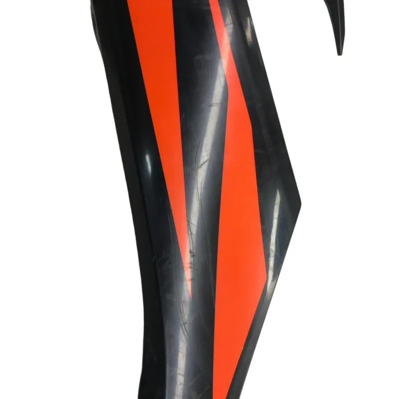 Cache carenage ecope gauche KTM SXF 450 2016-2018