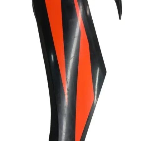 Cache carenage ecope gauche KTM SXF 450 2016-2018