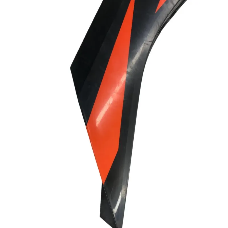 Cache carenage ecope gauche KTM SXF 450 2016-2018