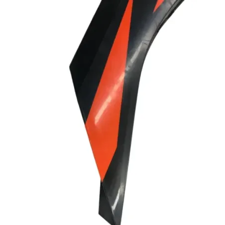 Cache carenage ecope gauche KTM SXF 450 2016-2018
