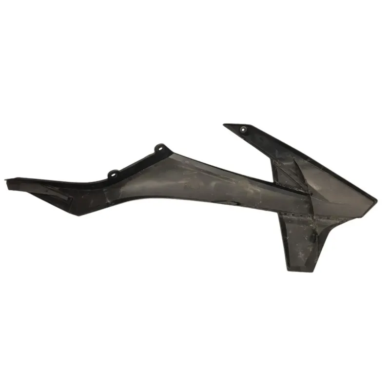 Cache carenage ecope gauche KTM SXF 450 2016-2018