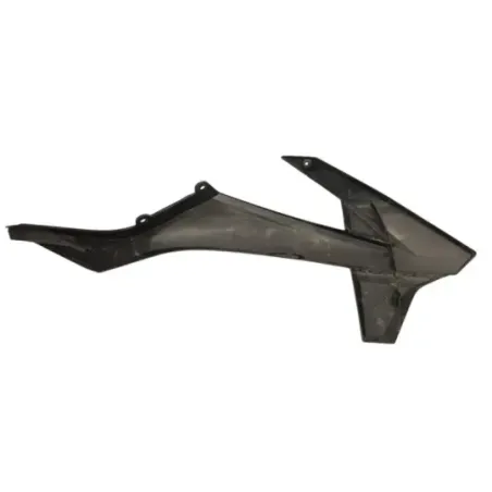 Cache carenage ecope gauche KTM SXF 450 2016-2018