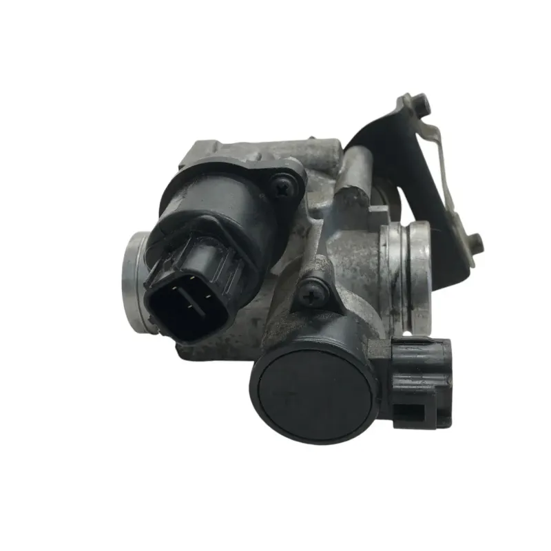 Corps papillon injection YAMAHA YPR 125 2006-2009 XMAX