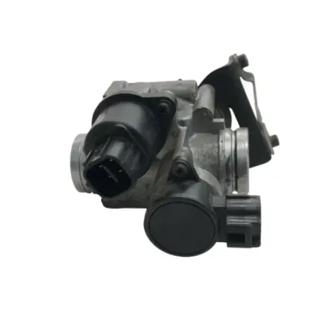 Corps papillon injection YAMAHA YPR 125 2006-2009 XMAX