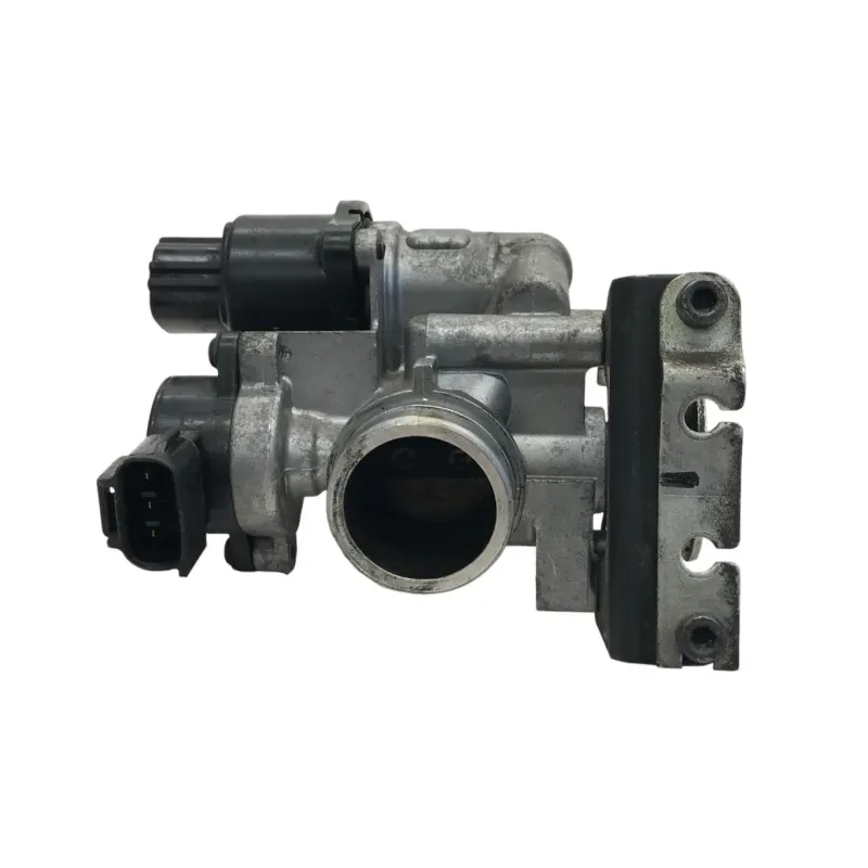 Corps papillon injection YAMAHA YPR 125 2006-2009 XMAX