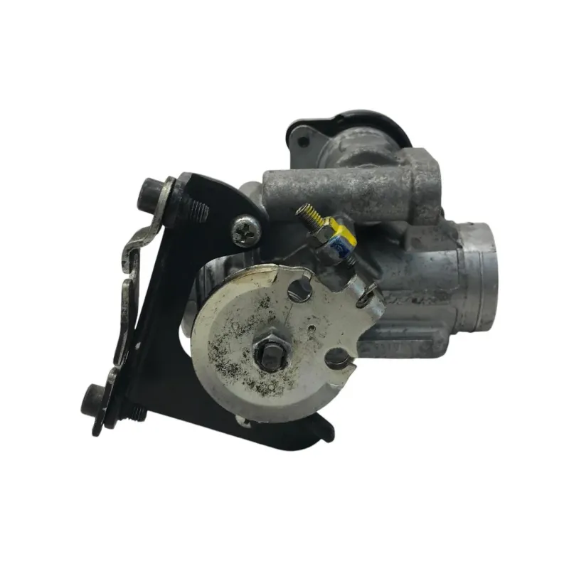 Corps papillon injection YAMAHA YPR 125 2006-2009 XMAX