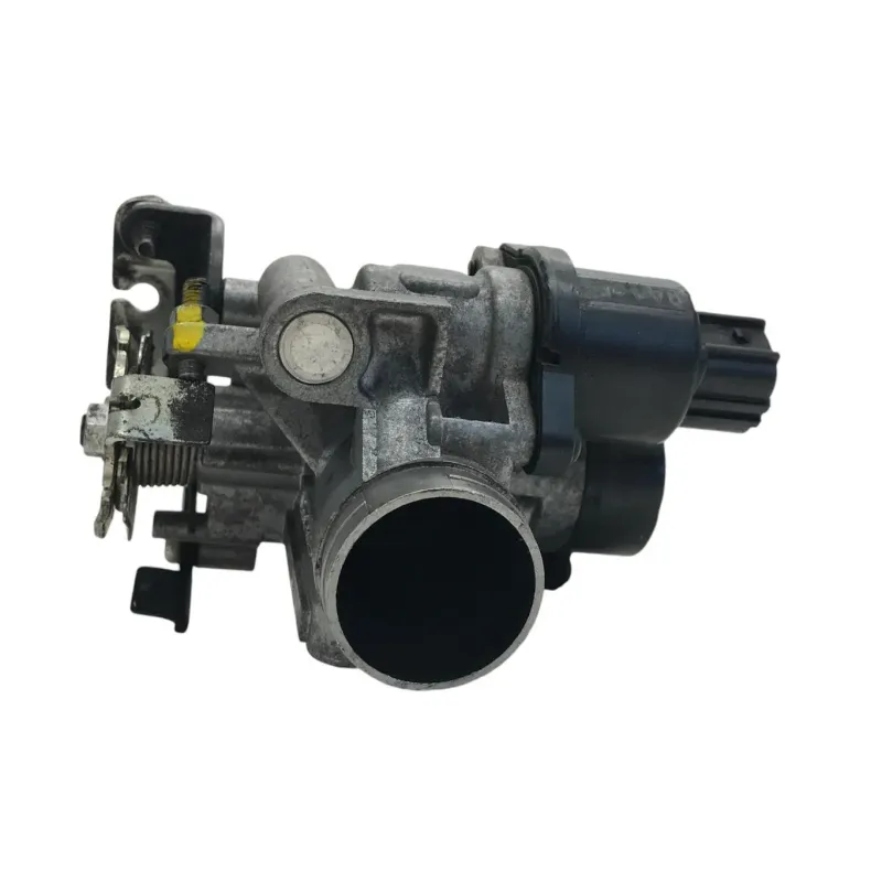 Corps papillon injection YAMAHA YPR 125 2006-2009 XMAX