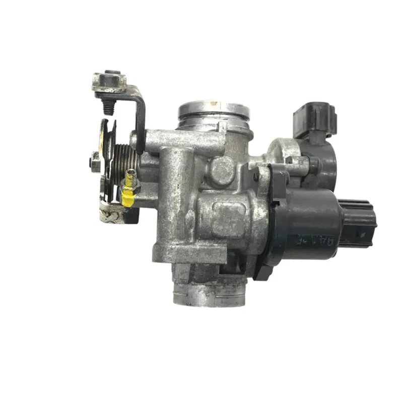 Corps papillon injection YAMAHA YPR 125 2006-2009 XMAX