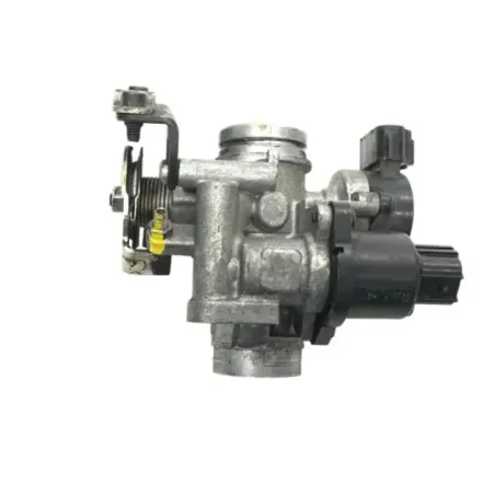 Corps papillon injection YAMAHA YPR 125 2006-2009 XMAX