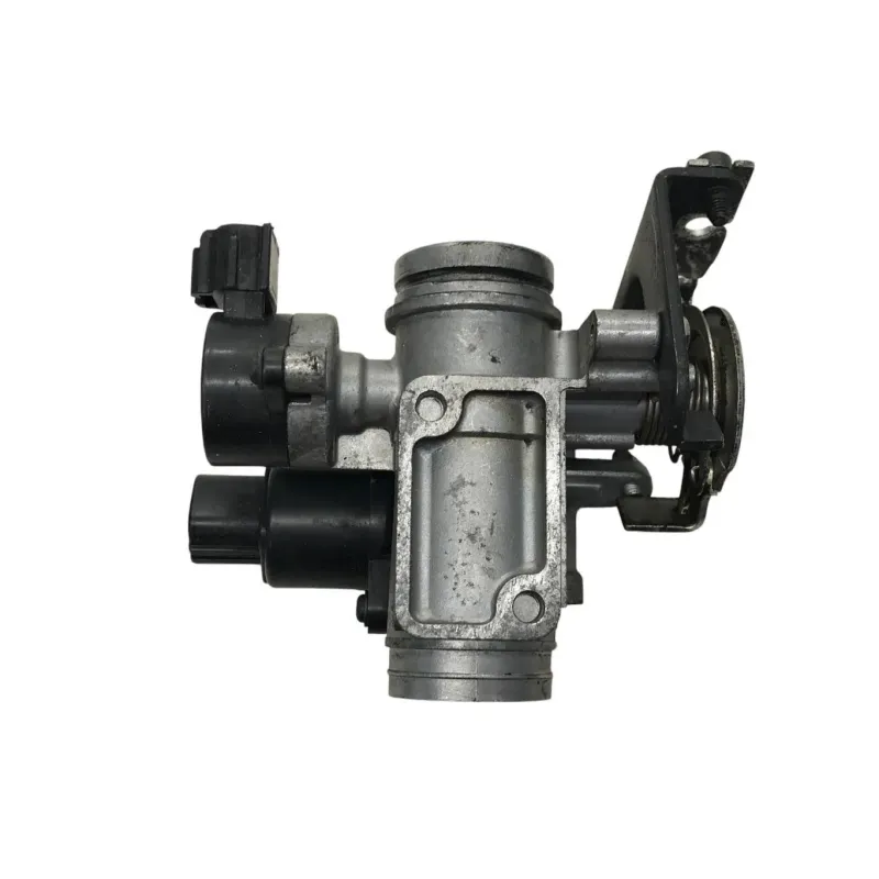 Corps papillon injection YAMAHA YPR 125 2006-2009 XMAX