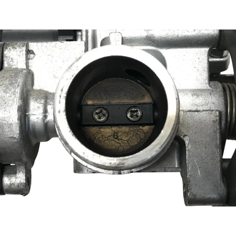 Corps papillon injection YAMAHA YPR 125 2006-2009 XMAX