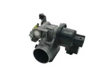 Corps papillon injection YAMAHA YPR 125 2006-2009 XMAX