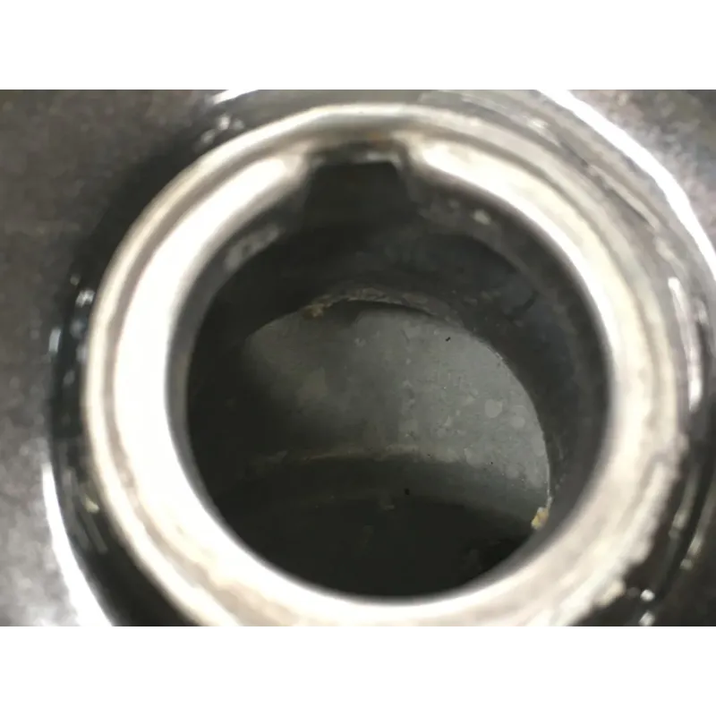 Reservoir HONDA XL V 125 2007-2010 VARADERO