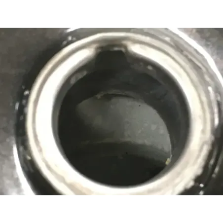 Reservoir HONDA XL V 125 2007-2010 VARADERO