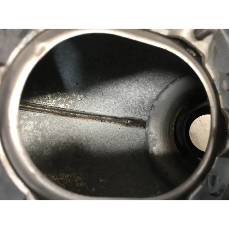 Reservoir HONDA XL V 125 2007-2010 VARADERO