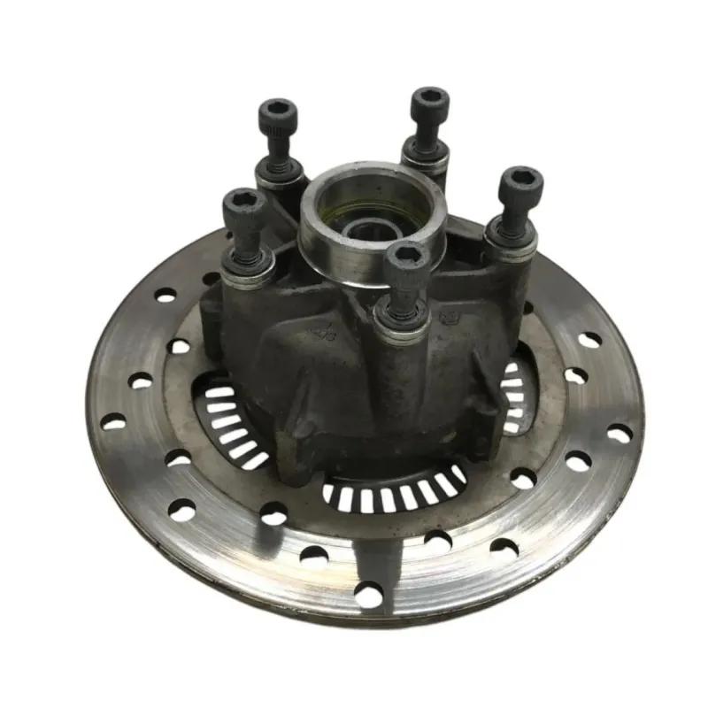 Moyeu avant PIAGGIO VESPA SPRINT 125 2016-2020 IGET 4T