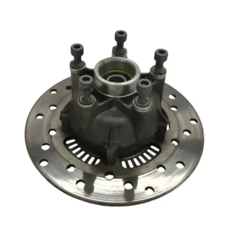 Moyeu avant PIAGGIO VESPA SPRINT 125 2016-2020 IGET 4T