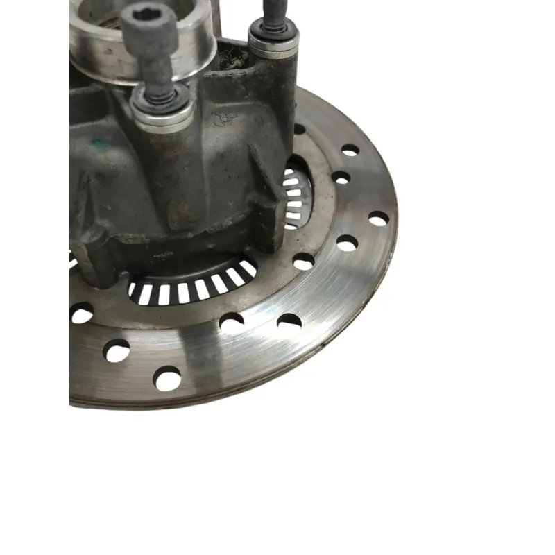 Moyeu avant PIAGGIO VESPA SPRINT 125 2016-2020 IGET 4T
