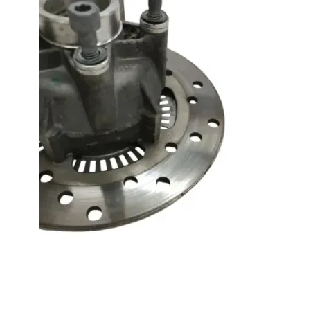 Moyeu avant PIAGGIO VESPA SPRINT 125 2016-2020 IGET 4T