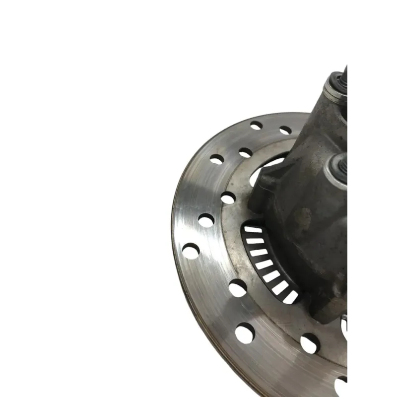Moyeu avant PIAGGIO VESPA SPRINT 125 2016-2020 IGET 4T