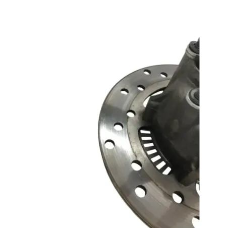 Moyeu avant PIAGGIO VESPA SPRINT 125 2016-2020 IGET 4T